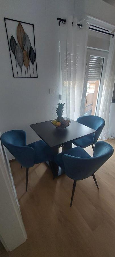 Marina Apartment Sesvete Bagian luar foto