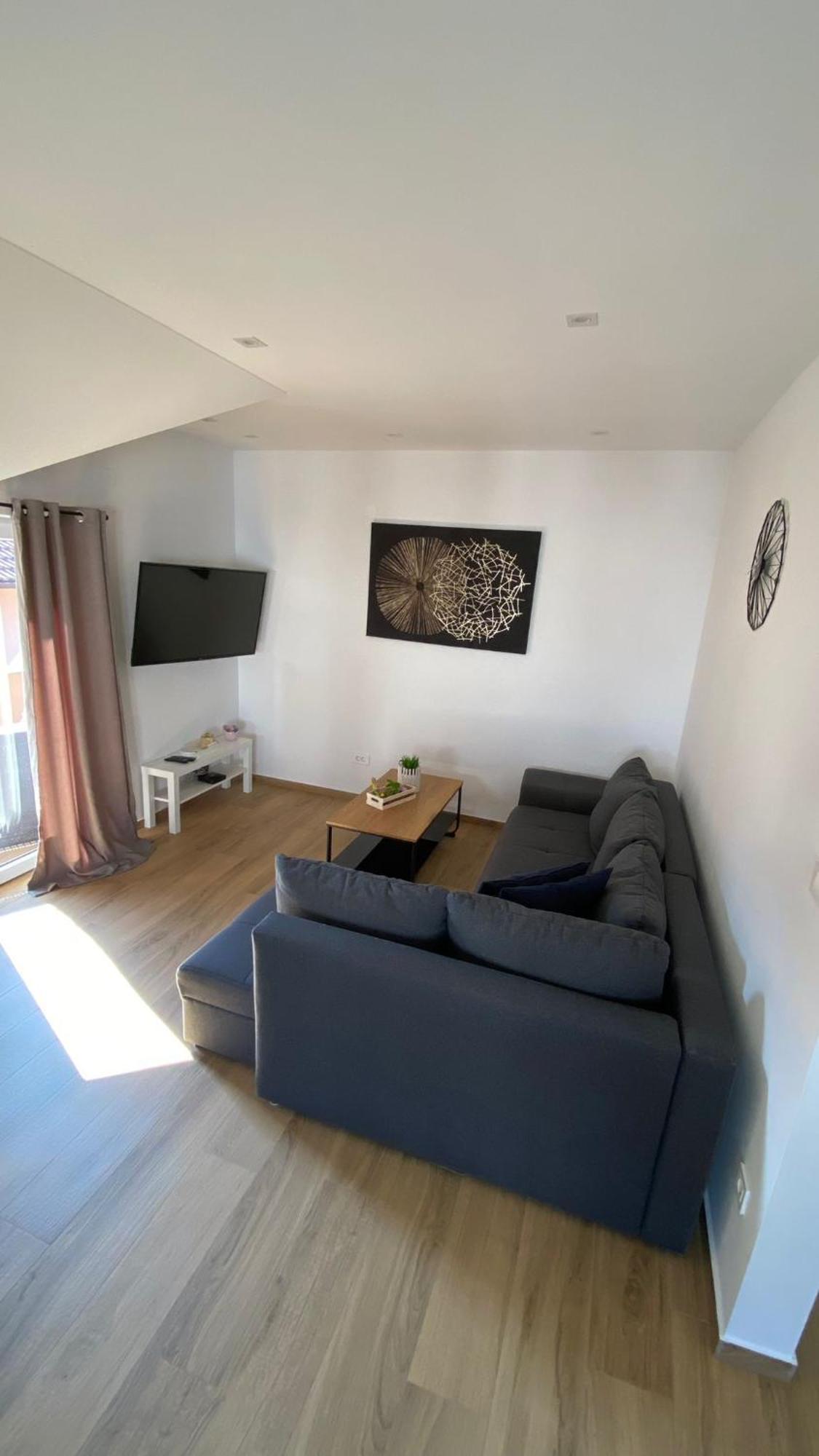 Marina Apartment Sesvete Bagian luar foto